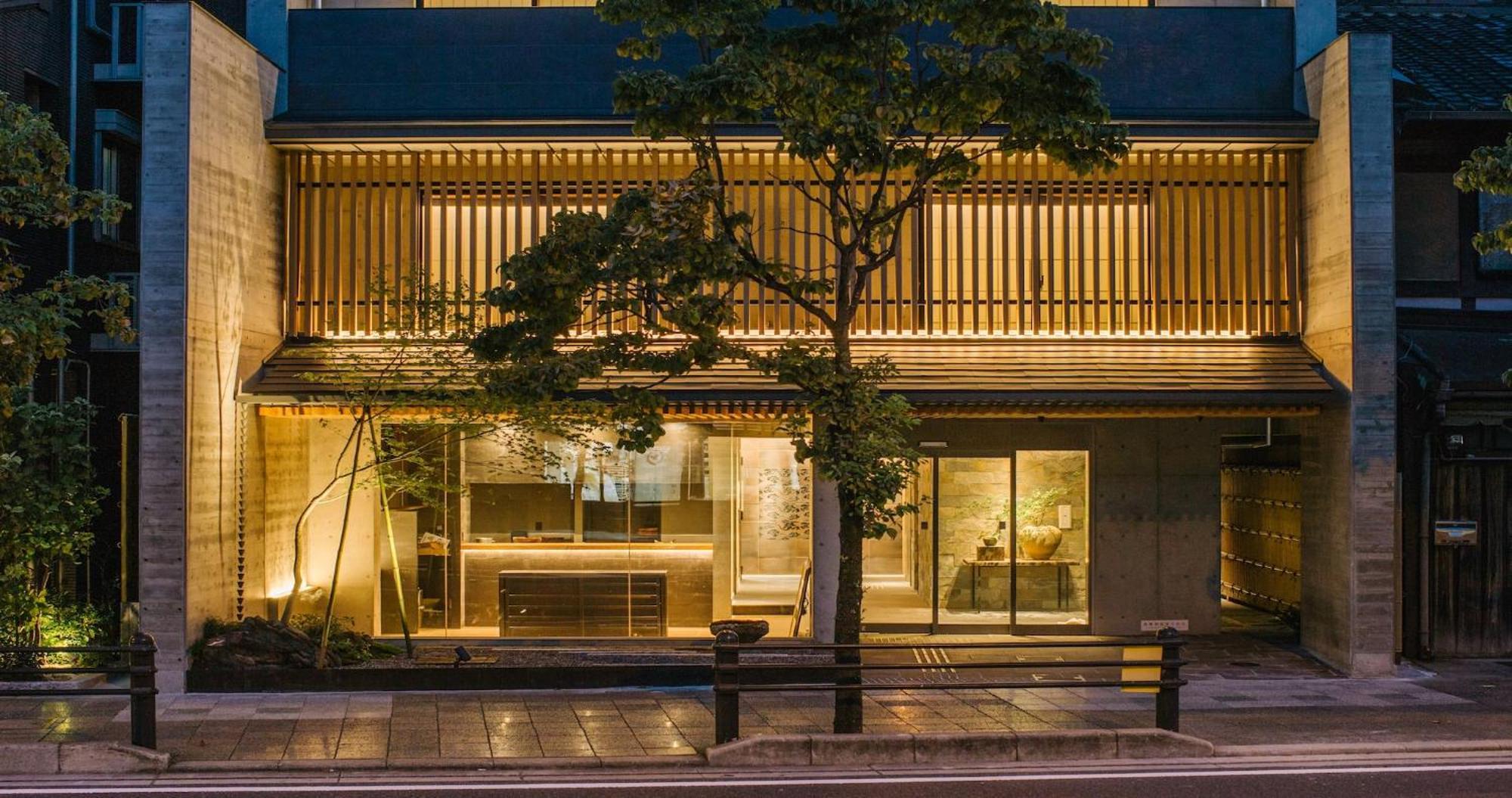 Higashiyama Shikikaboku — Photos 2