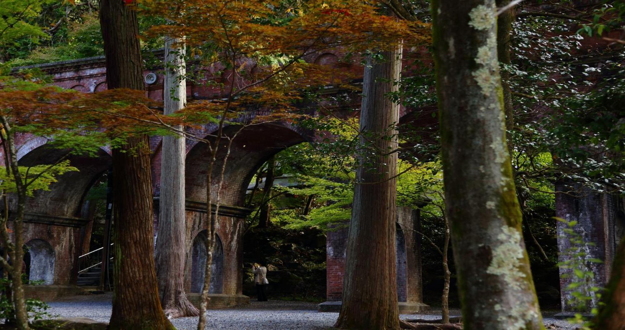 Higashiyama Shikikaboku — Photos 1