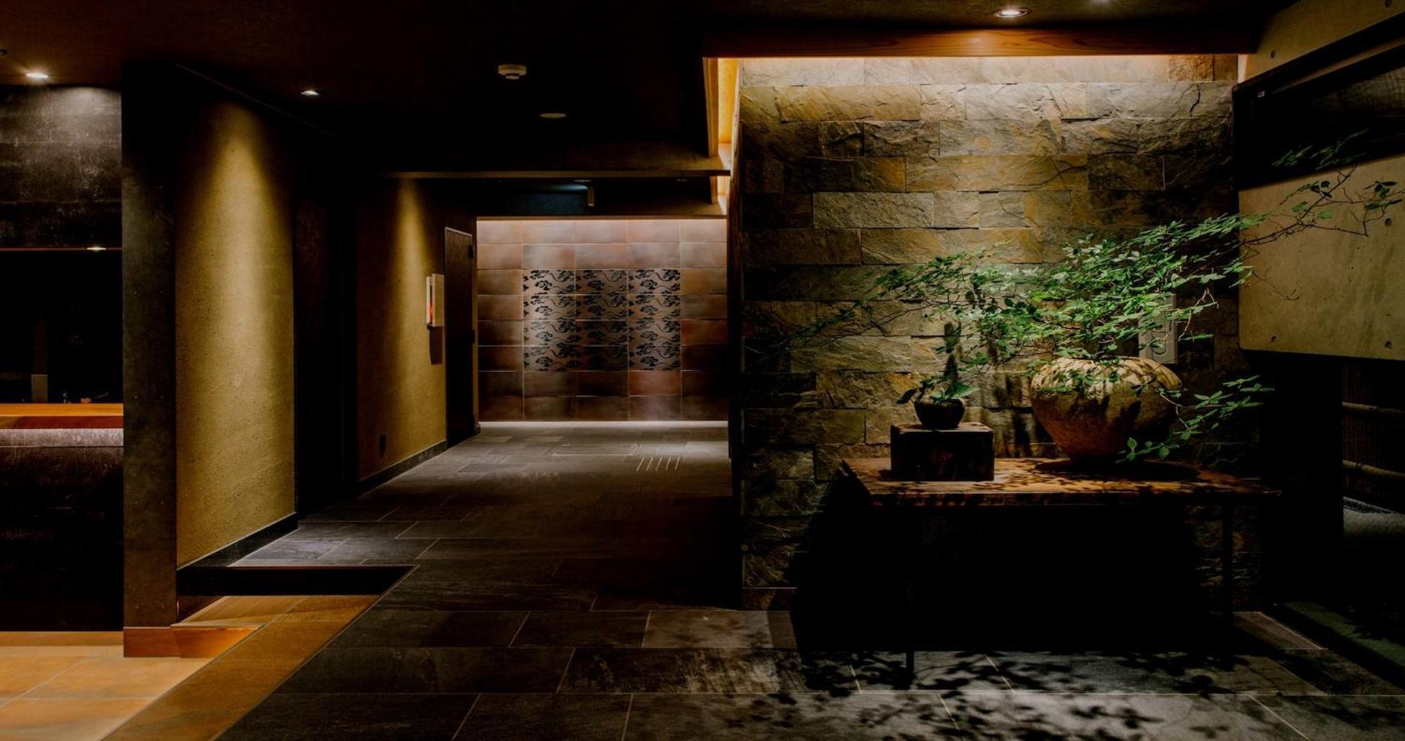 Higashiyama Shikikaboku, Kyoto